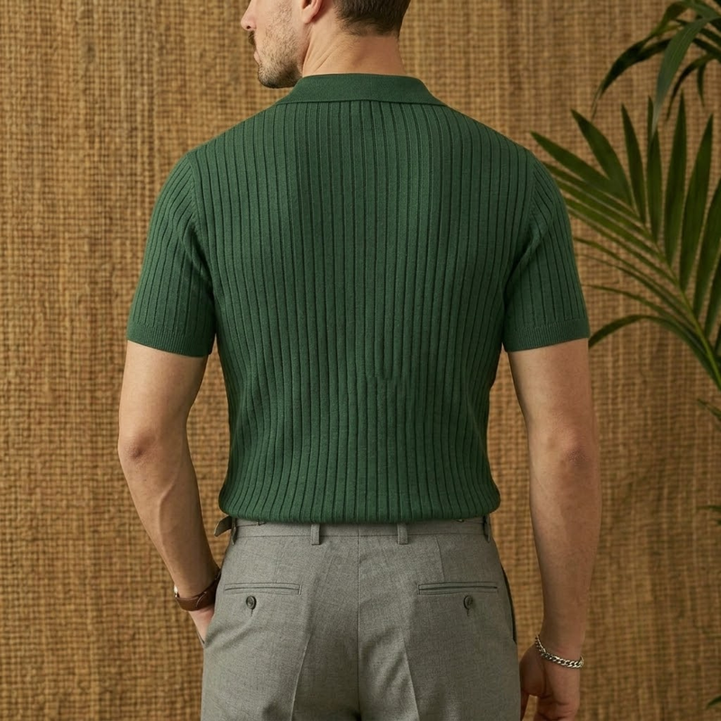 Cloth you can feel.