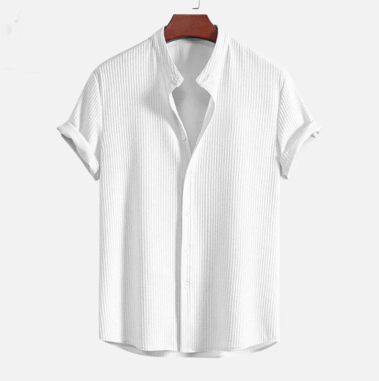 Cloth you can feel.