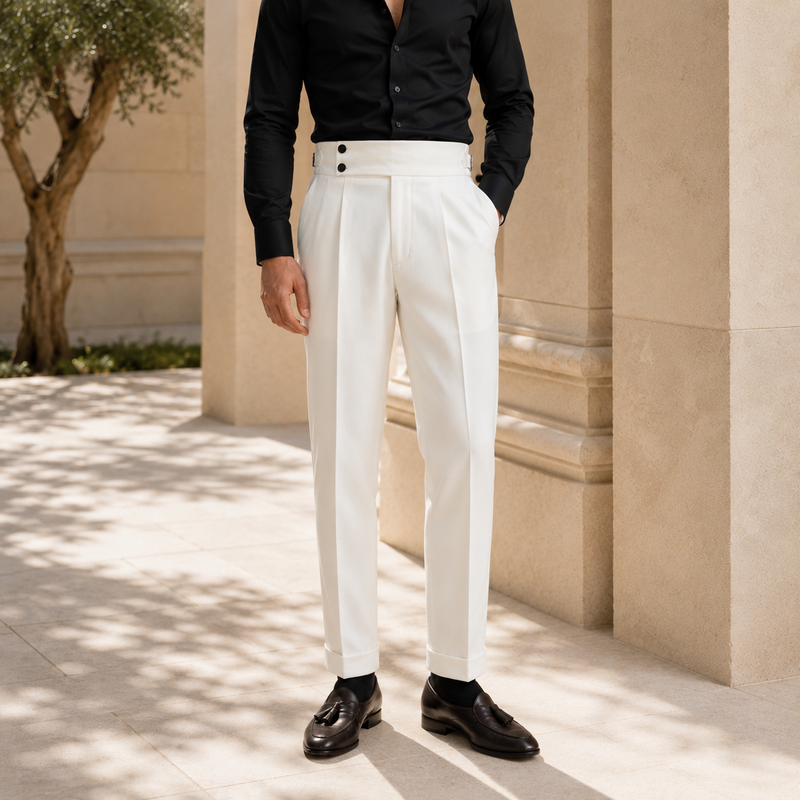 PANTS