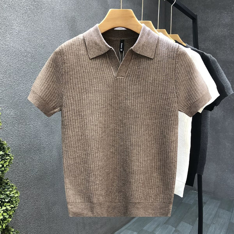 Cloth you can feel.