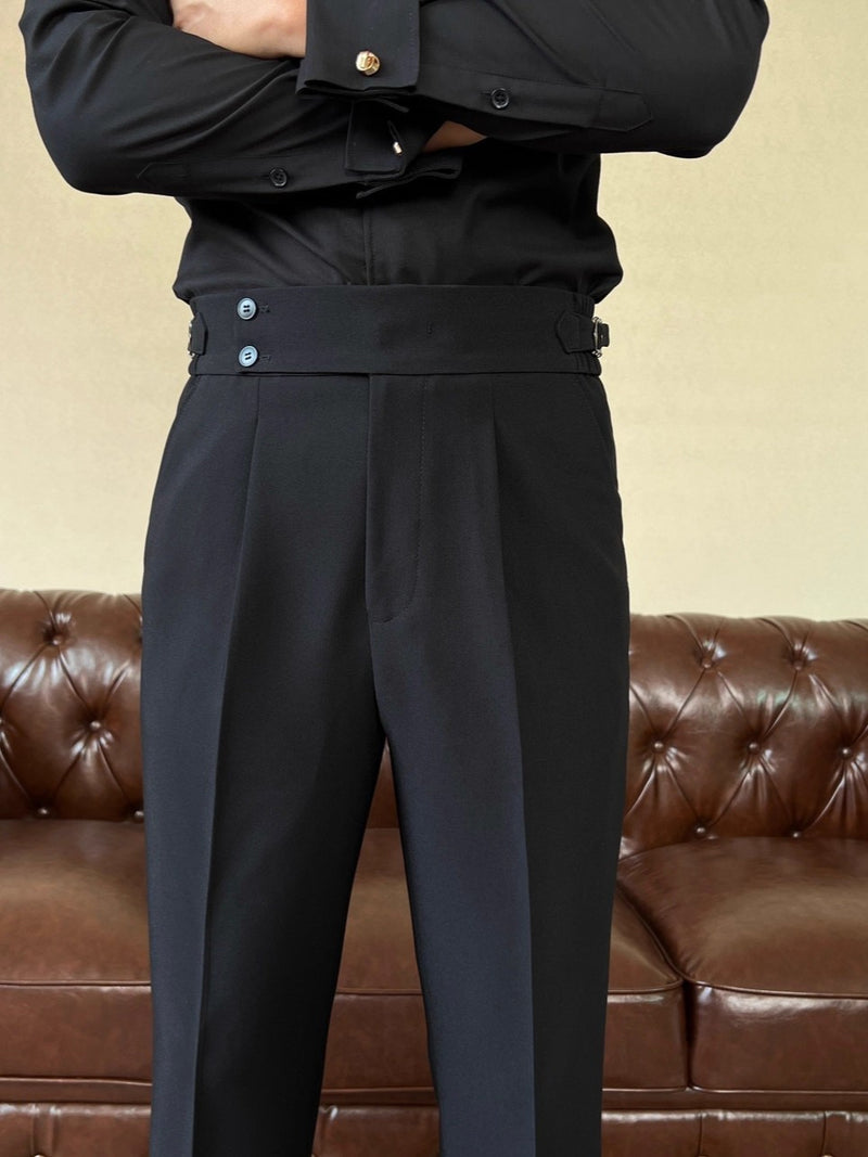 Cloth you can feel.