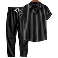 Black Stripe