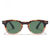The Monza Sunglasses - Retro gold-pin frame with polarized UV400 lenses 3