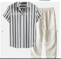 Grey Stripe