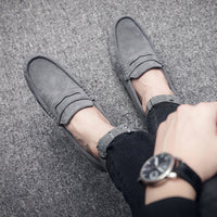 Gray