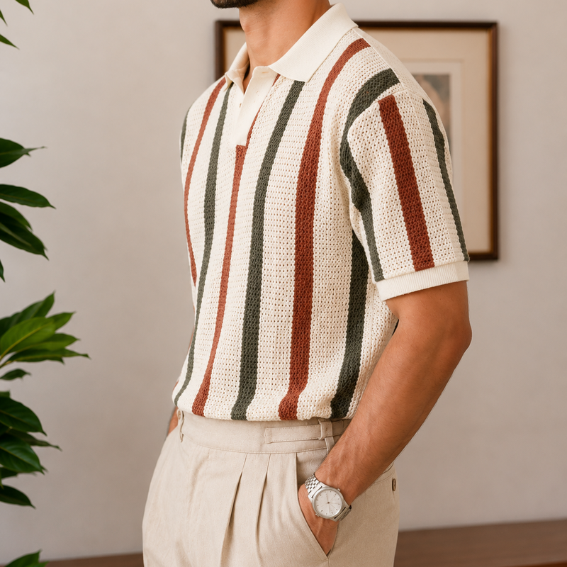 Cloth you can feel.