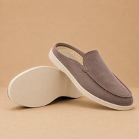 Brown Slippers