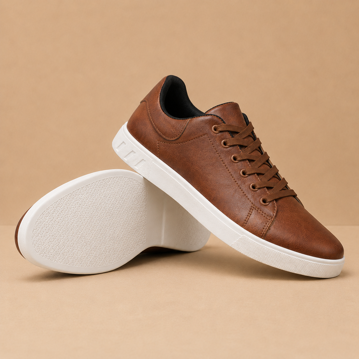 The Ludlow Derby - Men's Lightweight Dress Shoes | BEARING