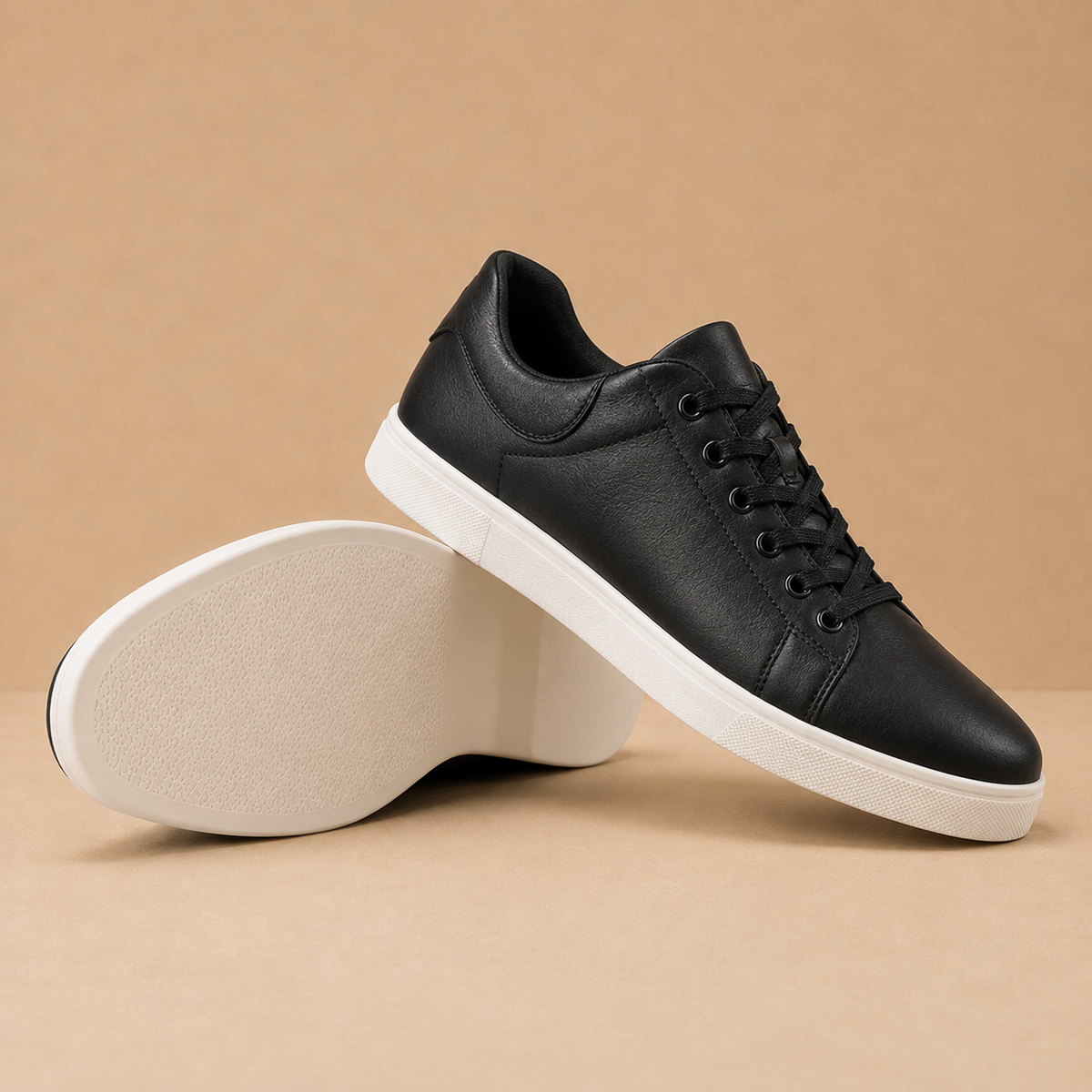 The Ludlow Derby - Lightweight lace-up dress shoe
