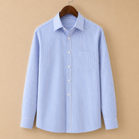Blue Stripe