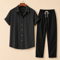 Black Stripe