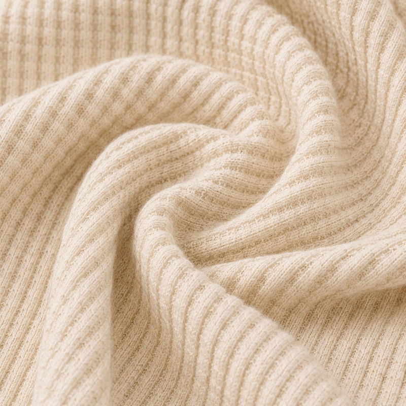 Cloth you can feel.