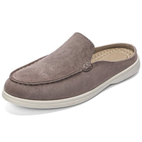 Brown Slippers