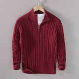 The Hawthorne Sweater