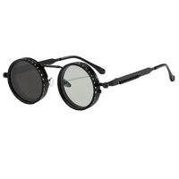 The Meridian Sunglasses - Polarized aluminium-magnesium frame with adjustable fit and UV400 protection 5