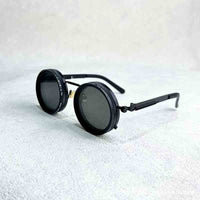 The Meridian Sunglasses - Polarized aluminium-magnesium frame with adjustable fit and UV400 protection 1