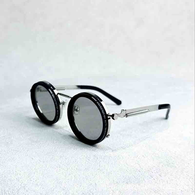 The Meridian Sunglasses - Polarized aluminium-magnesium frame with adjustable fit and UV400 protection